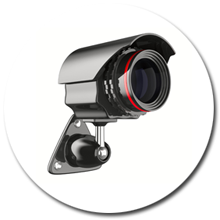 Видеонаблюдение